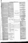 Bridport, Beaminster, and Lyme Regis Telegram Friday 02 February 1883 Page 9