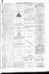 Bridport, Beaminster, and Lyme Regis Telegram Friday 02 February 1883 Page 11