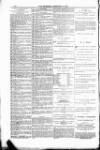 Bridport, Beaminster, and Lyme Regis Telegram Friday 02 February 1883 Page 16