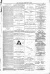 Bridport, Beaminster, and Lyme Regis Telegram Friday 09 February 1883 Page 11