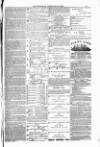 Bridport, Beaminster, and Lyme Regis Telegram Friday 23 February 1883 Page 15