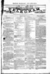 Bridport, Beaminster, and Lyme Regis Telegram Friday 16 March 1883 Page 1