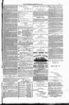Bridport, Beaminster, and Lyme Regis Telegram Friday 23 March 1883 Page 15
