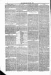 Bridport, Beaminster, and Lyme Regis Telegram Friday 25 May 1883 Page 2