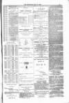 Bridport, Beaminster, and Lyme Regis Telegram Friday 25 May 1883 Page 3