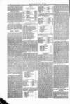 Bridport, Beaminster, and Lyme Regis Telegram Friday 25 May 1883 Page 4