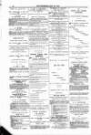 Bridport, Beaminster, and Lyme Regis Telegram Friday 25 May 1883 Page 10