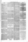 Bridport, Beaminster, and Lyme Regis Telegram Friday 25 May 1883 Page 11