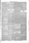 Bridport, Beaminster, and Lyme Regis Telegram Friday 25 May 1883 Page 13