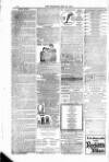 Bridport, Beaminster, and Lyme Regis Telegram Friday 25 May 1883 Page 14