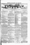 Bridport, Beaminster, and Lyme Regis Telegram Friday 01 June 1883 Page 1