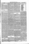 Bridport, Beaminster, and Lyme Regis Telegram Friday 01 June 1883 Page 5