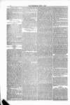 Bridport, Beaminster, and Lyme Regis Telegram Friday 01 June 1883 Page 6