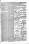 Bridport, Beaminster, and Lyme Regis Telegram Friday 01 June 1883 Page 9