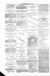 Bridport, Beaminster, and Lyme Regis Telegram Friday 01 June 1883 Page 10