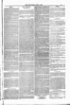 Bridport, Beaminster, and Lyme Regis Telegram Friday 01 June 1883 Page 11