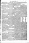 Bridport, Beaminster, and Lyme Regis Telegram Friday 01 June 1883 Page 13