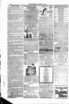 Bridport, Beaminster, and Lyme Regis Telegram Friday 01 June 1883 Page 14