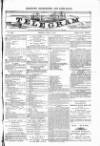 Bridport, Beaminster, and Lyme Regis Telegram