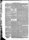 Bridport, Beaminster, and Lyme Regis Telegram Friday 16 November 1883 Page 12