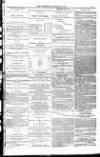Bridport, Beaminster, and Lyme Regis Telegram Friday 04 January 1884 Page 3
