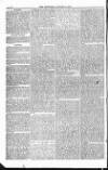 Bridport, Beaminster, and Lyme Regis Telegram Friday 04 January 1884 Page 4