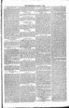 Bridport, Beaminster, and Lyme Regis Telegram Friday 04 January 1884 Page 7