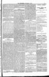 Bridport, Beaminster, and Lyme Regis Telegram Friday 04 January 1884 Page 9