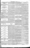 Bridport, Beaminster, and Lyme Regis Telegram Friday 04 January 1884 Page 11