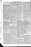 Bridport, Beaminster, and Lyme Regis Telegram Friday 04 January 1884 Page 12