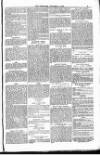 Bridport, Beaminster, and Lyme Regis Telegram Friday 11 January 1884 Page 9