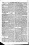Bridport, Beaminster, and Lyme Regis Telegram Friday 11 January 1884 Page 12