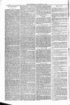 Bridport, Beaminster, and Lyme Regis Telegram Friday 18 January 1884 Page 2