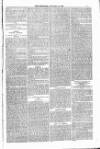 Bridport, Beaminster, and Lyme Regis Telegram Friday 18 January 1884 Page 7