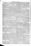 Bridport, Beaminster, and Lyme Regis Telegram Friday 18 January 1884 Page 12