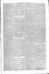 Bridport, Beaminster, and Lyme Regis Telegram Friday 18 January 1884 Page 13