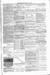 Bridport, Beaminster, and Lyme Regis Telegram Friday 18 January 1884 Page 15