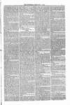 Bridport, Beaminster, and Lyme Regis Telegram Friday 01 February 1884 Page 7