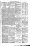 Bridport, Beaminster, and Lyme Regis Telegram Friday 08 February 1884 Page 9