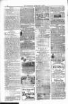 Bridport, Beaminster, and Lyme Regis Telegram Friday 08 February 1884 Page 14