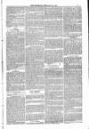 Bridport, Beaminster, and Lyme Regis Telegram Friday 22 February 1884 Page 7