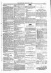 Bridport, Beaminster, and Lyme Regis Telegram Friday 22 February 1884 Page 9