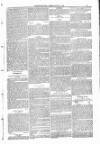 Bridport, Beaminster, and Lyme Regis Telegram Friday 22 February 1884 Page 13