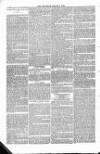 Bridport, Beaminster, and Lyme Regis Telegram Friday 07 March 1884 Page 2