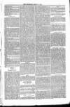 Bridport, Beaminster, and Lyme Regis Telegram Friday 07 March 1884 Page 7