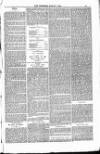 Bridport, Beaminster, and Lyme Regis Telegram Friday 07 March 1884 Page 11