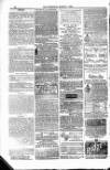 Bridport, Beaminster, and Lyme Regis Telegram Friday 07 March 1884 Page 14