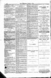 Bridport, Beaminster, and Lyme Regis Telegram Friday 07 March 1884 Page 16