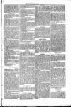 Bridport, Beaminster, and Lyme Regis Telegram Friday 11 April 1884 Page 5
