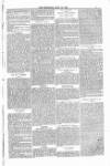 Bridport, Beaminster, and Lyme Regis Telegram Friday 25 April 1884 Page 7